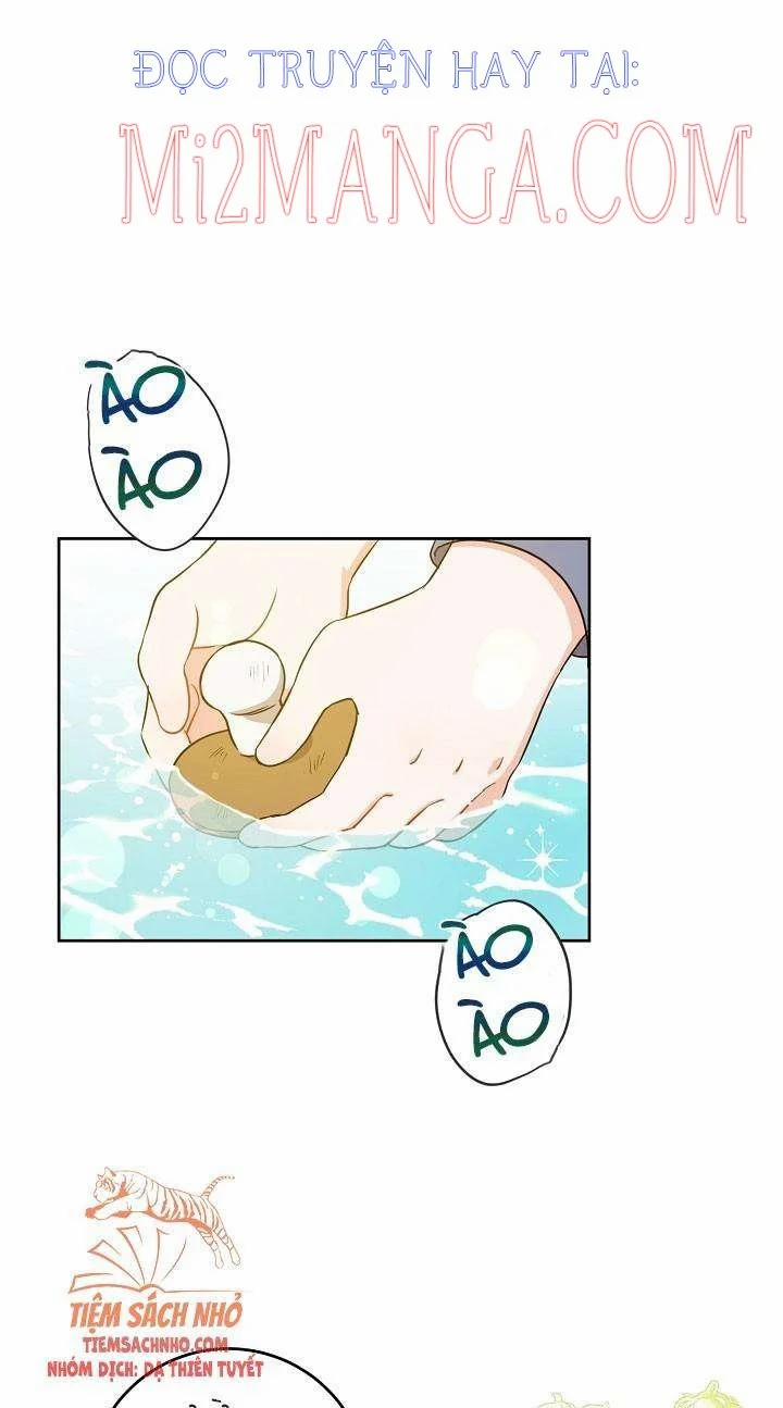 Cho Con Núm Vú Đi Mà 8 trang 1