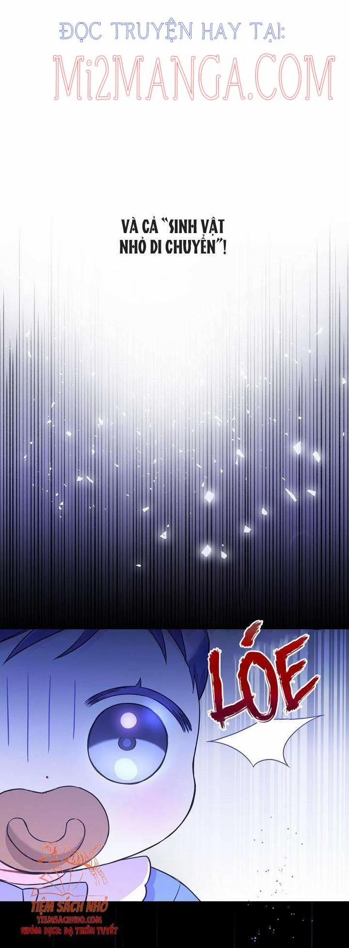 Cho Con Núm Vú Đi Mà 8 trang 13