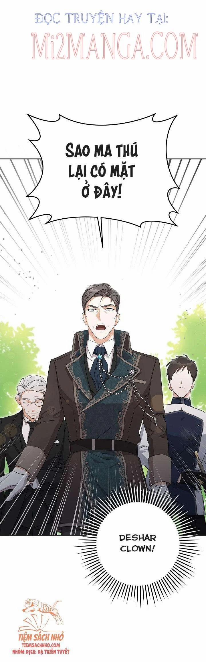 Cho Con Núm Vú Đi Mà 8 trang 17