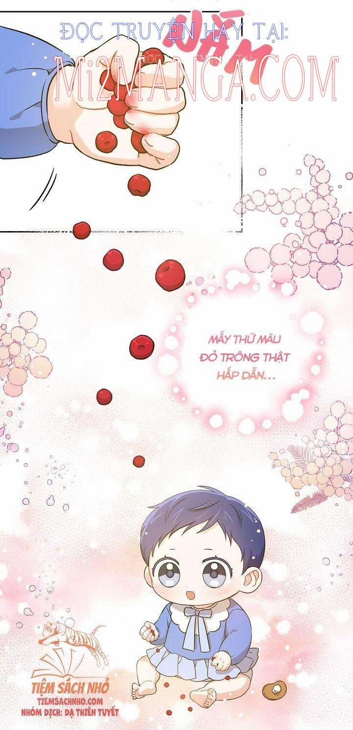 Cho Con Núm Vú Đi Mà 9.5 trang 0