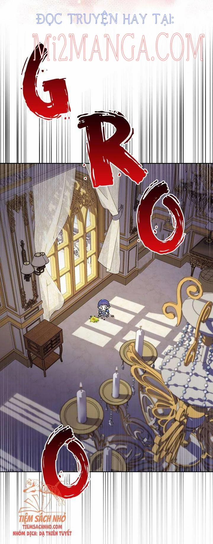 Cho Con Núm Vú Đi Mà 9.5 trang 1