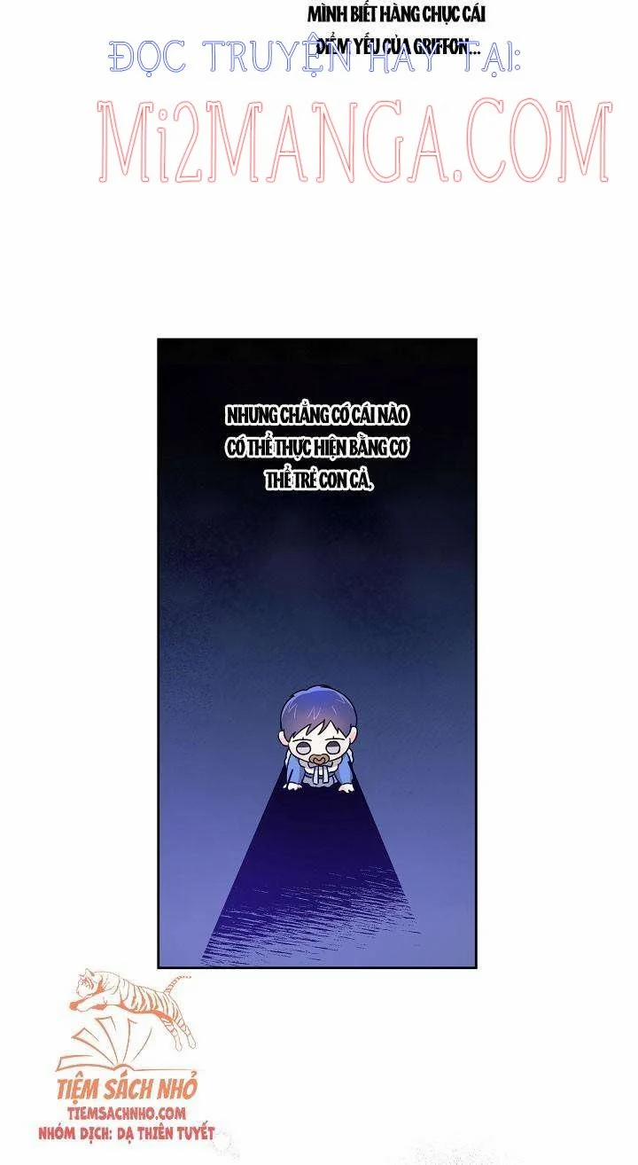 Cho Con Núm Vú Đi Mà 9.5 trang 17