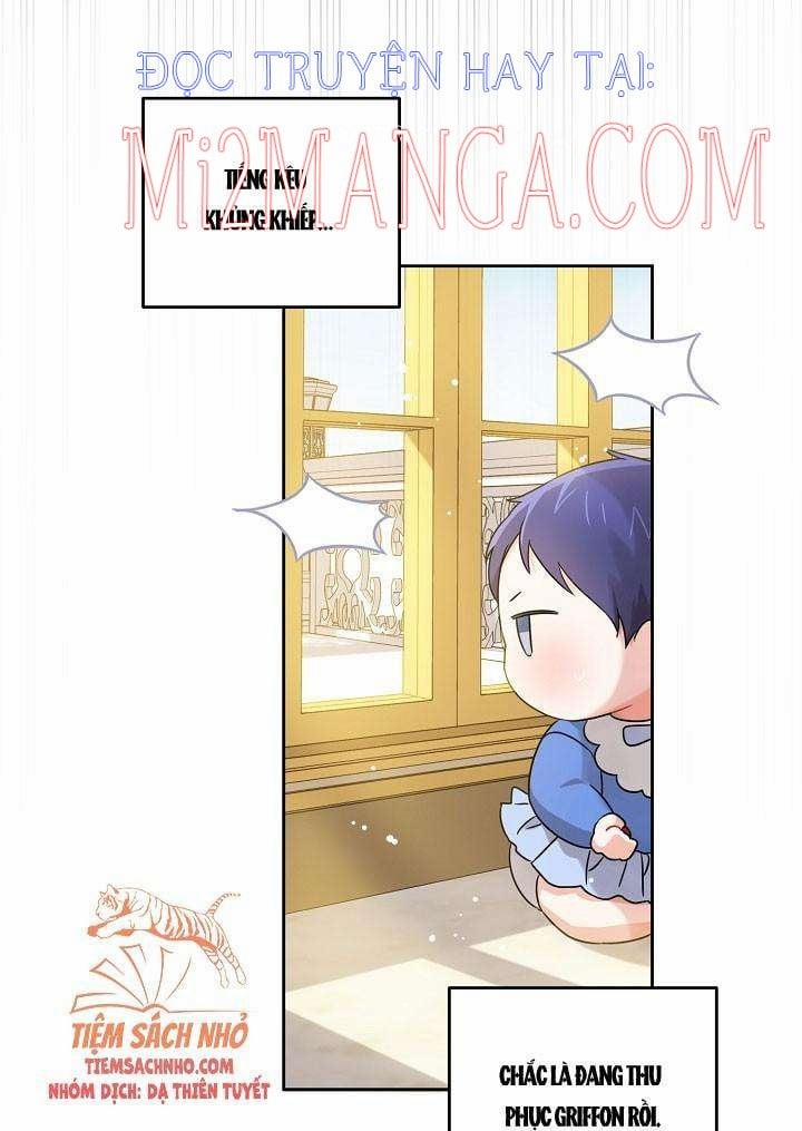 Cho Con Núm Vú Đi Mà 9.5 trang 2