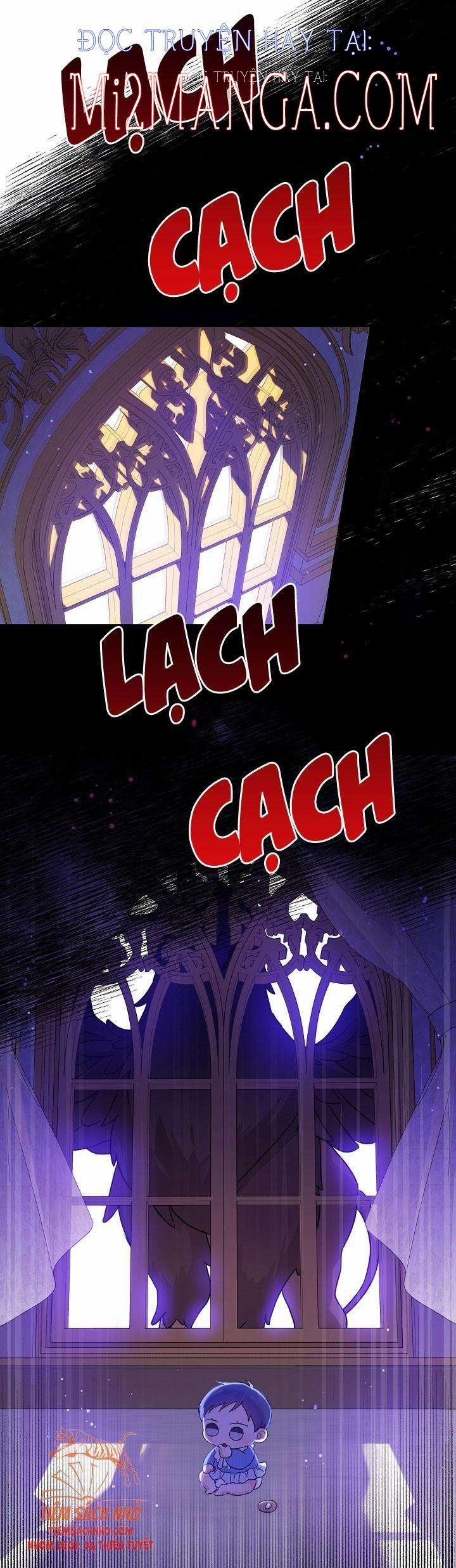 Cho Con Núm Vú Đi Mà 9.5 trang 4