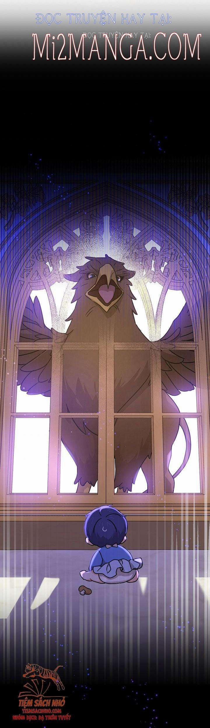 Cho Con Núm Vú Đi Mà 9.5 trang 7