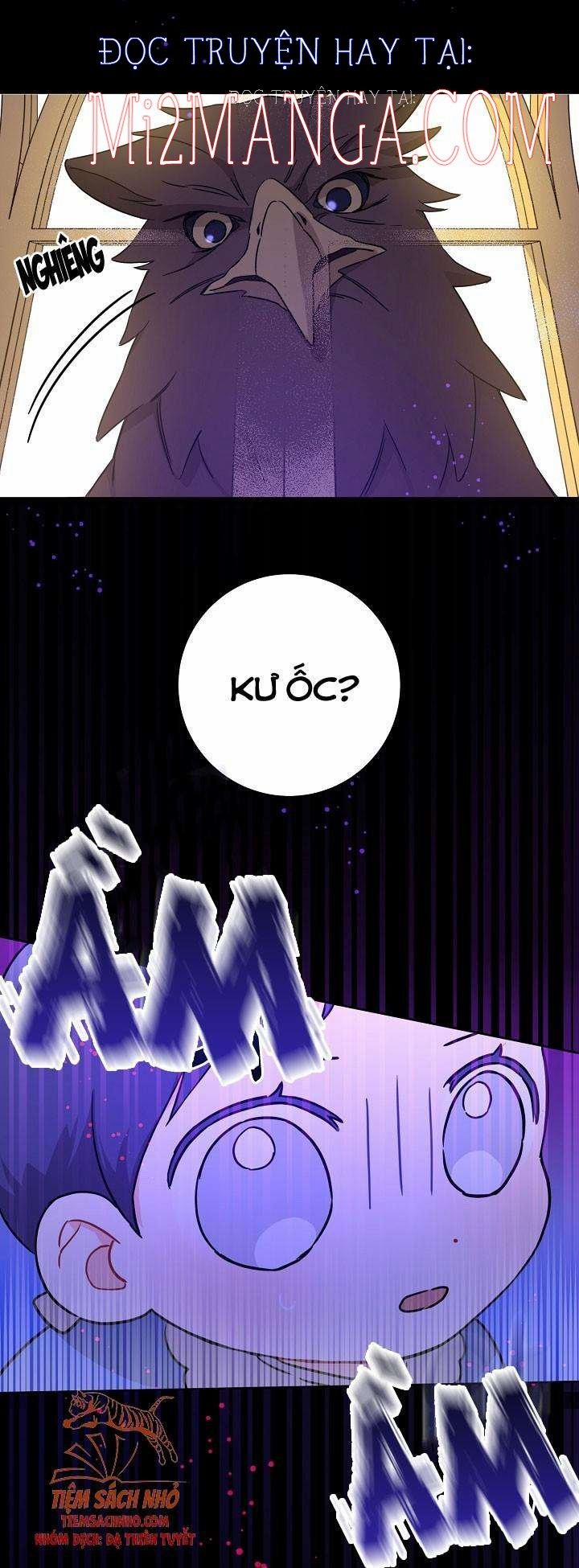 Cho Con Núm Vú Đi Mà 9.5 trang 8