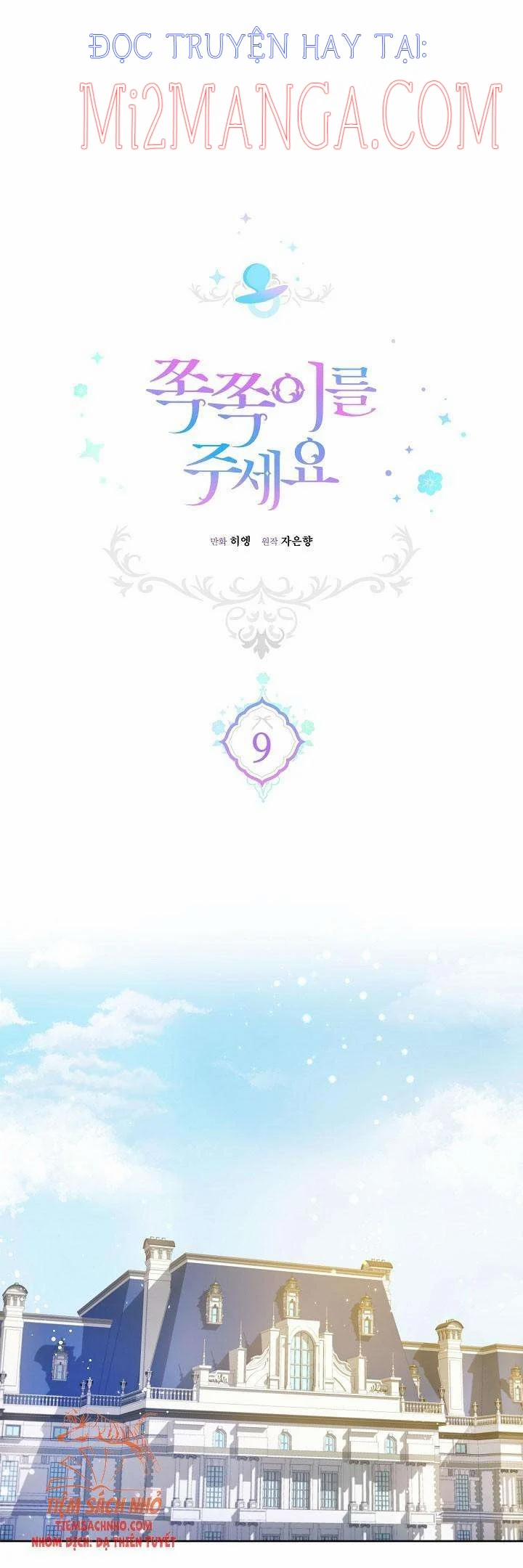 Cho Con Núm Vú Đi Mà 9 trang 0