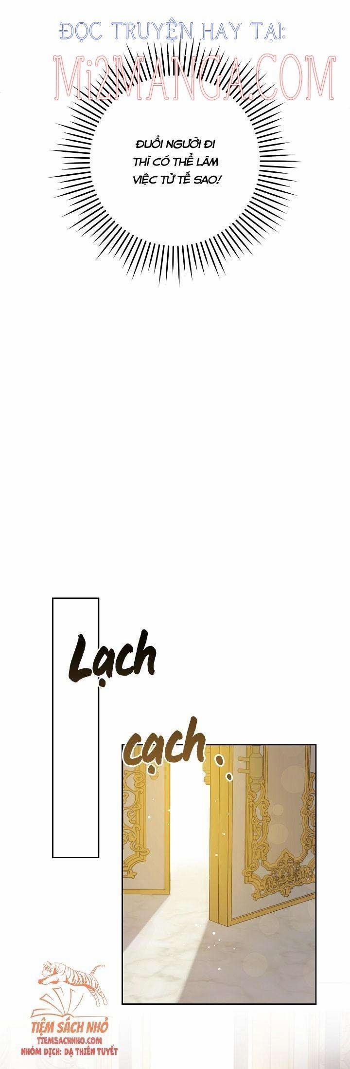 Cho Con Núm Vú Đi Mà 9 trang 15