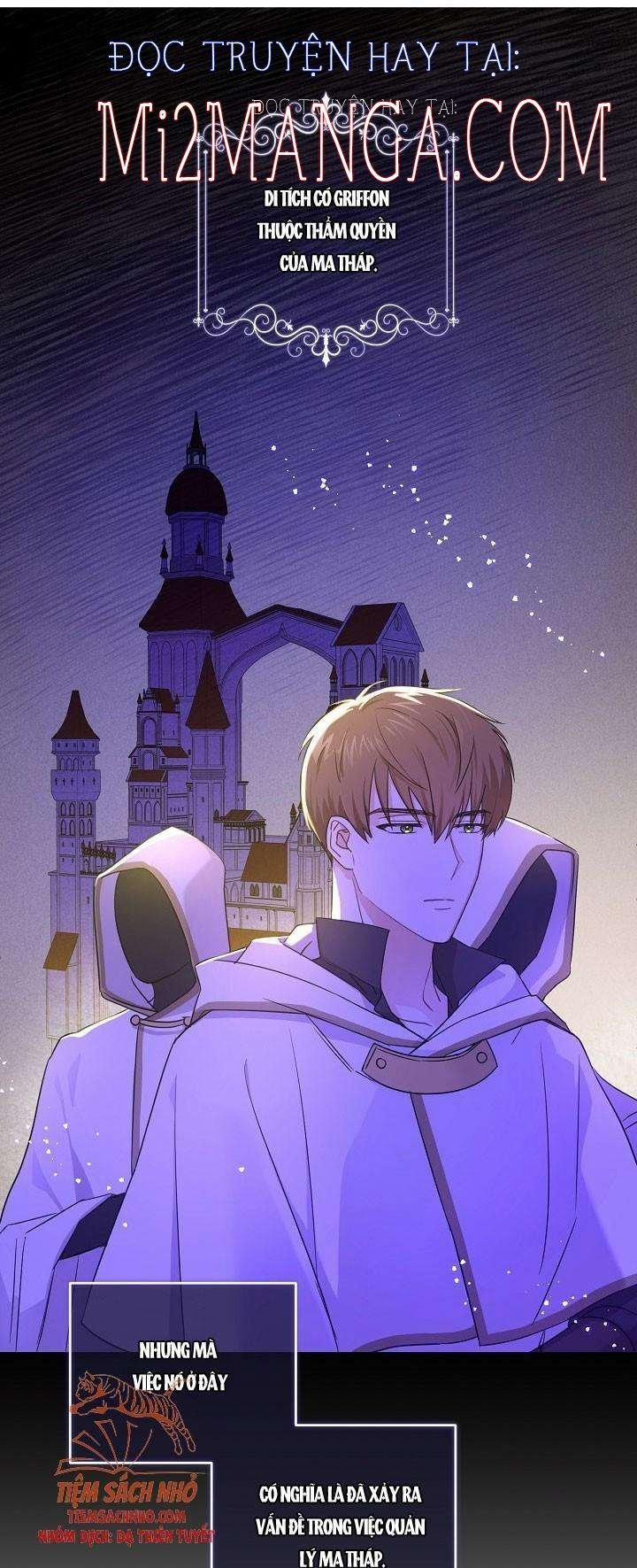 Cho Con Núm Vú Đi Mà 9 trang 2