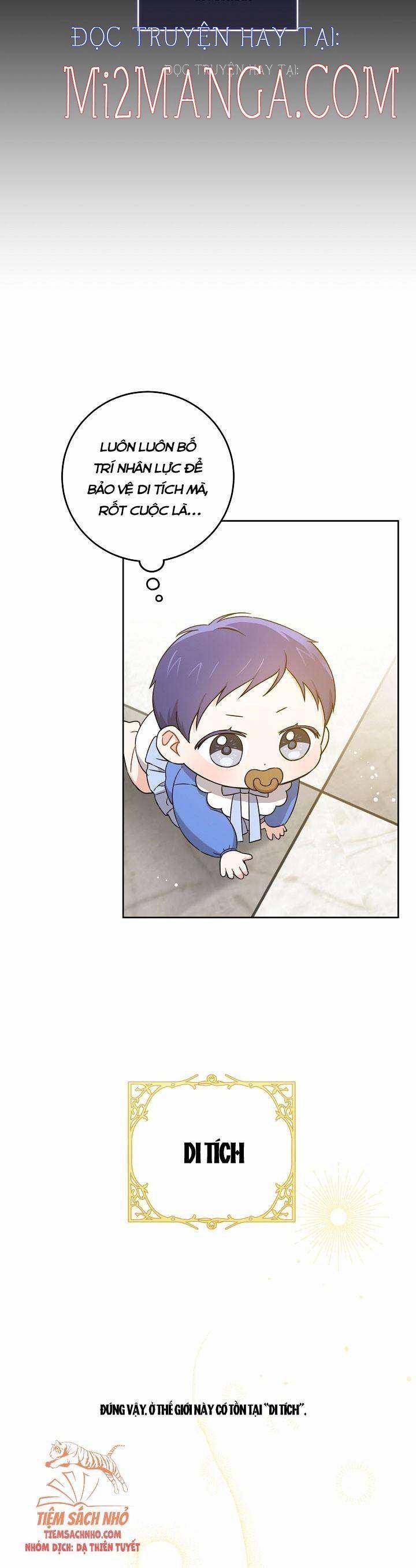 Cho Con Núm Vú Đi Mà 9 trang 3