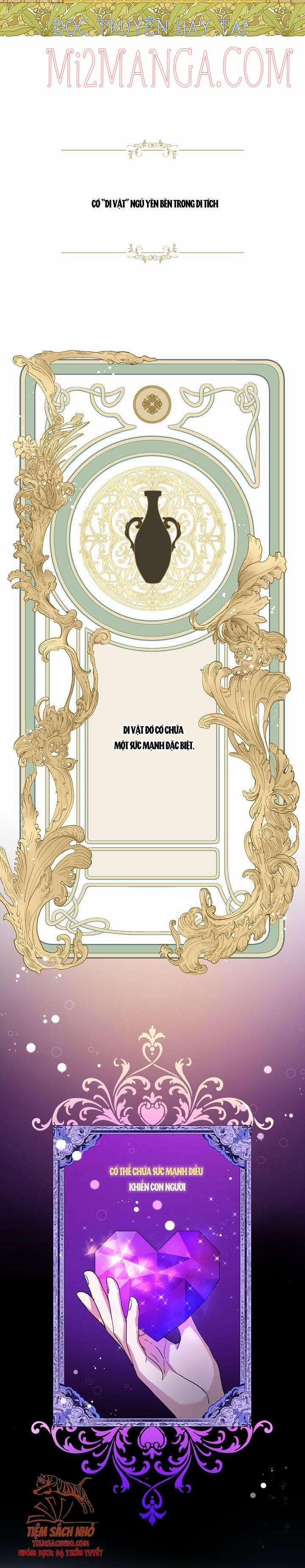 Cho Con Núm Vú Đi Mà 9 trang 5