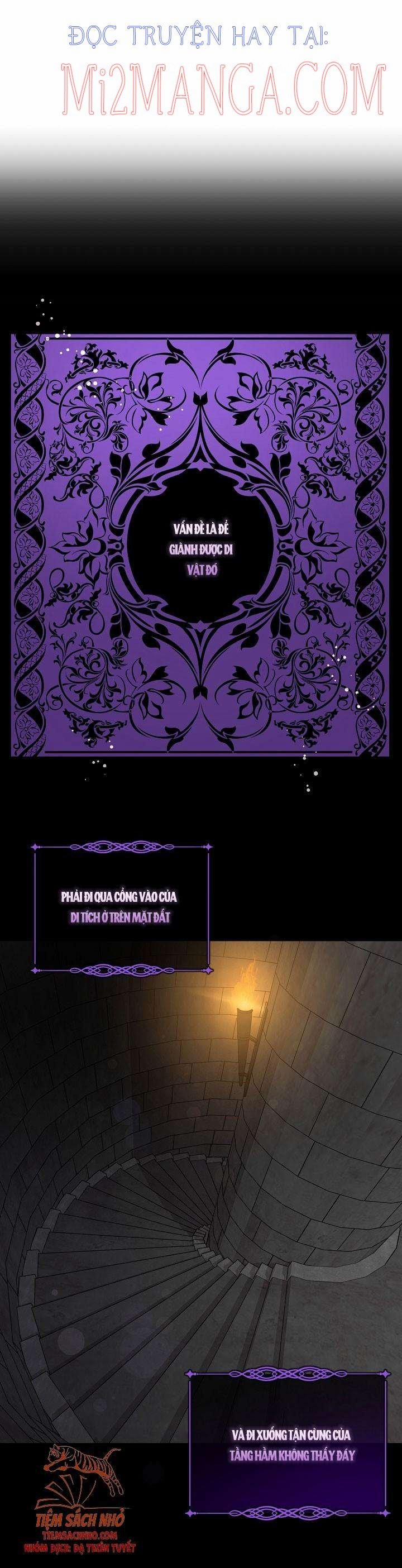 Cho Con Núm Vú Đi Mà 9 trang 7