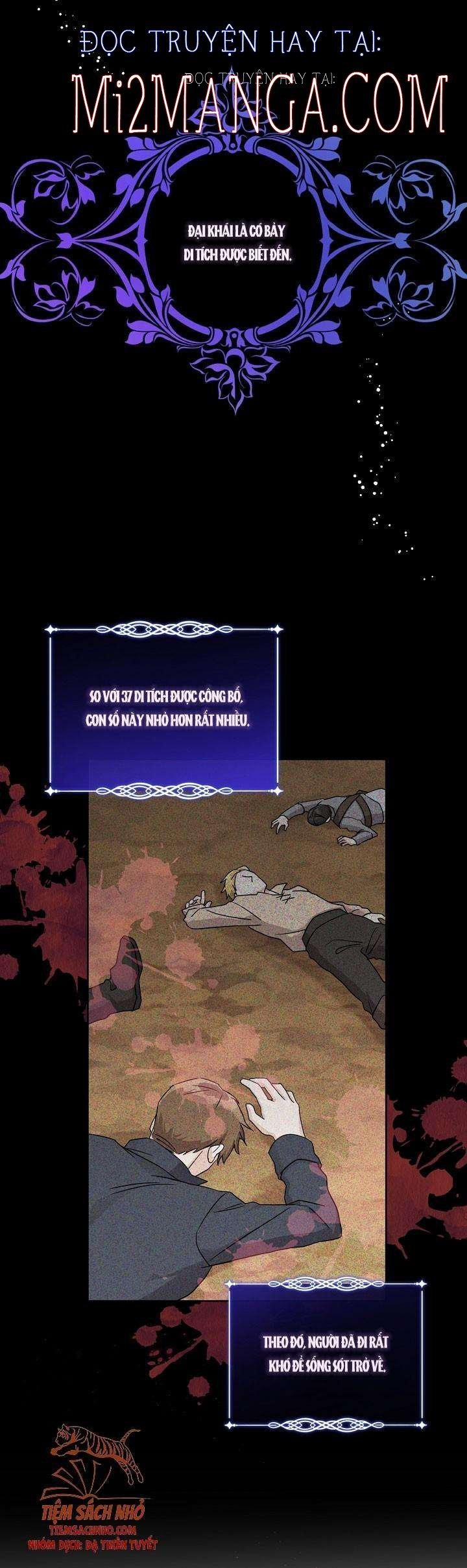 Cho Con Núm Vú Đi Mà 9 trang 9