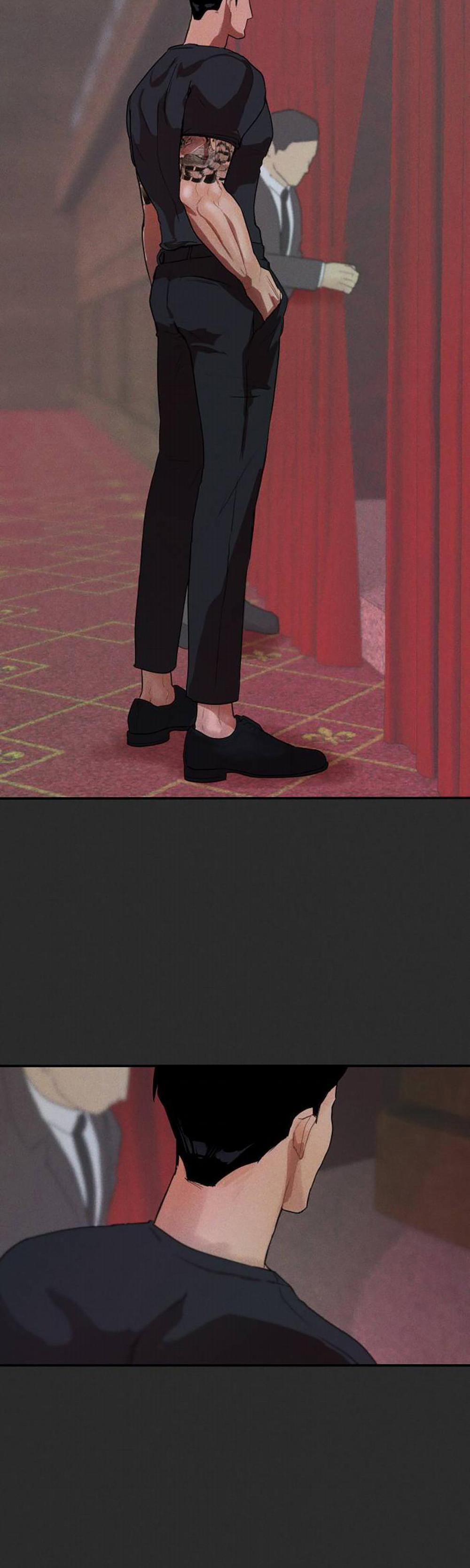 Chó Của Kẻ Khác 1 trang 9