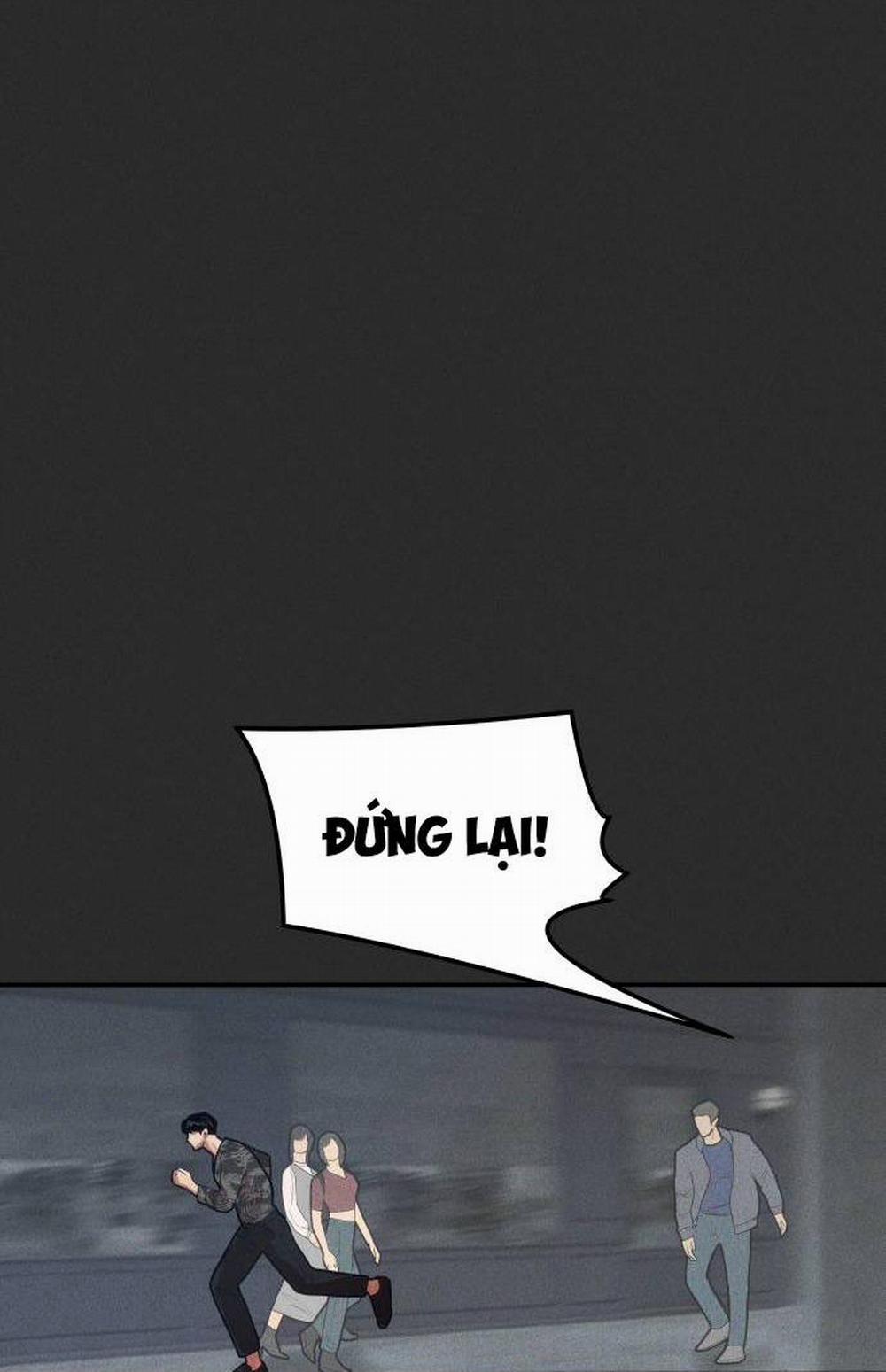 Chó Của Kẻ Khác 11 trang 10