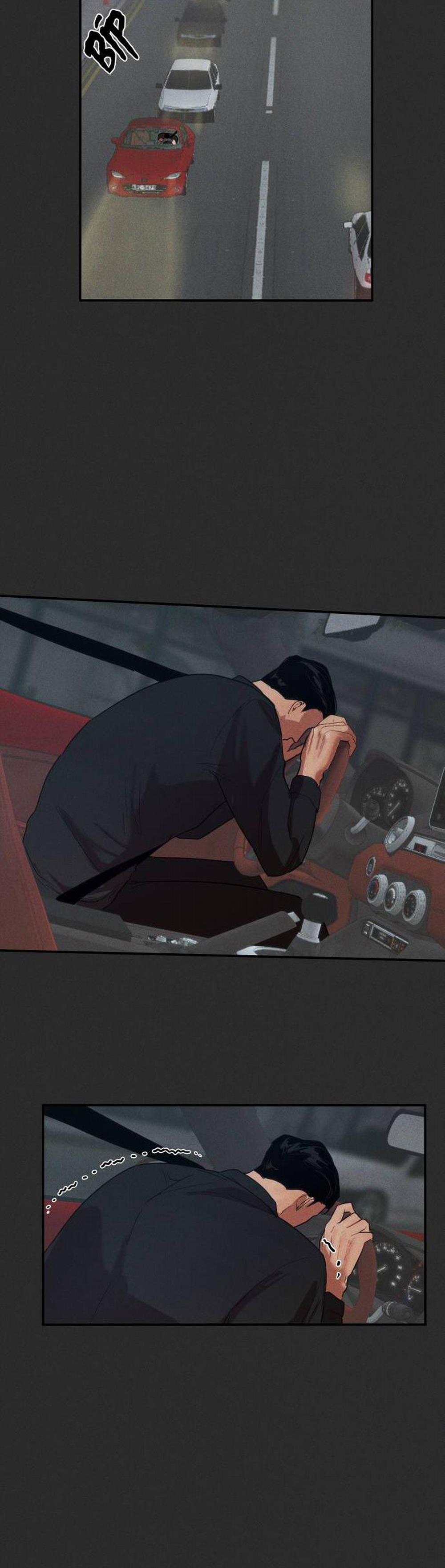 Chó Của Kẻ Khác 11 trang 16