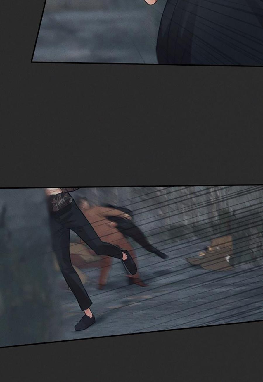 Chó Của Kẻ Khác 12 trang 17