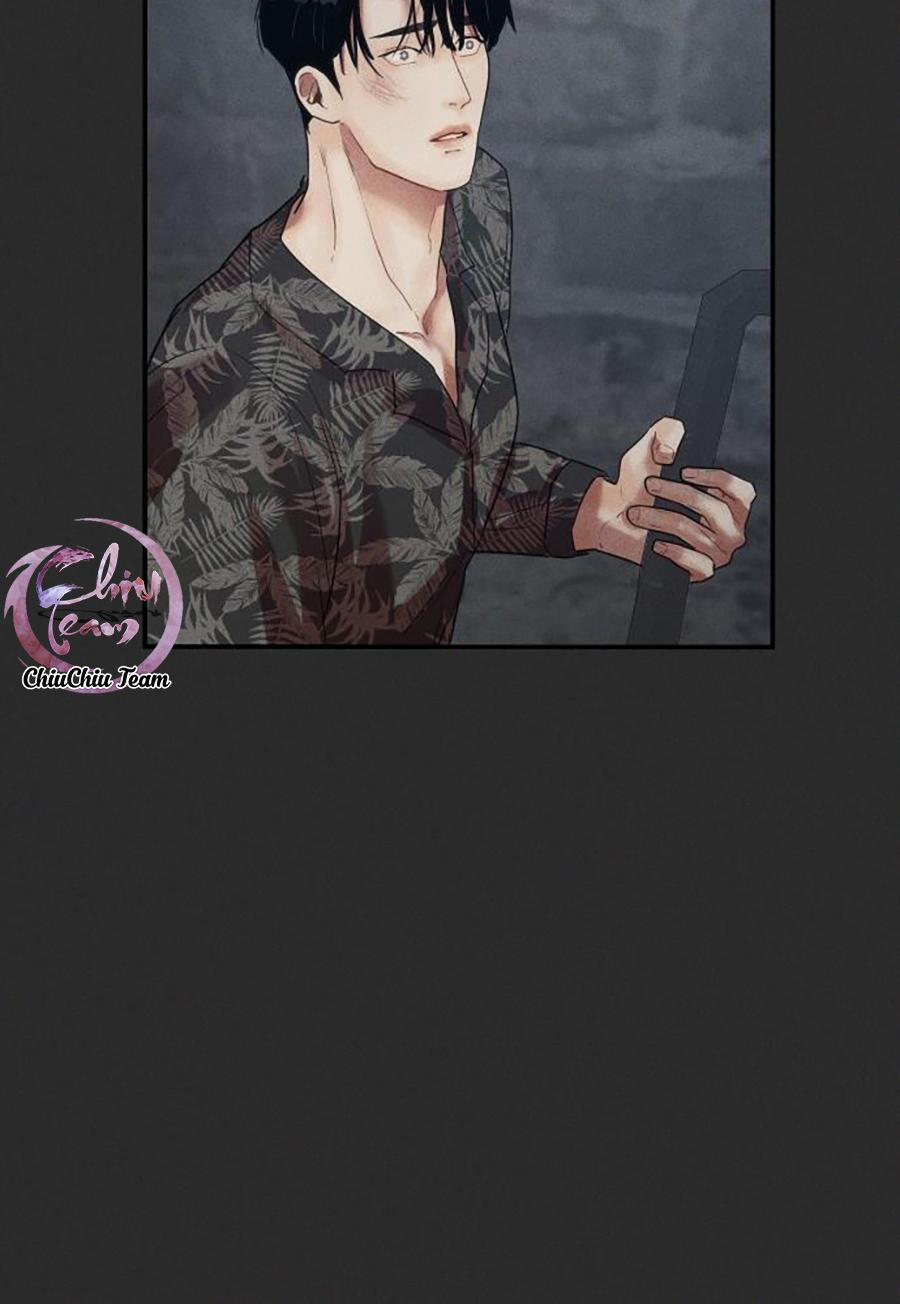 Chó Của Kẻ Khác 12 trang 23