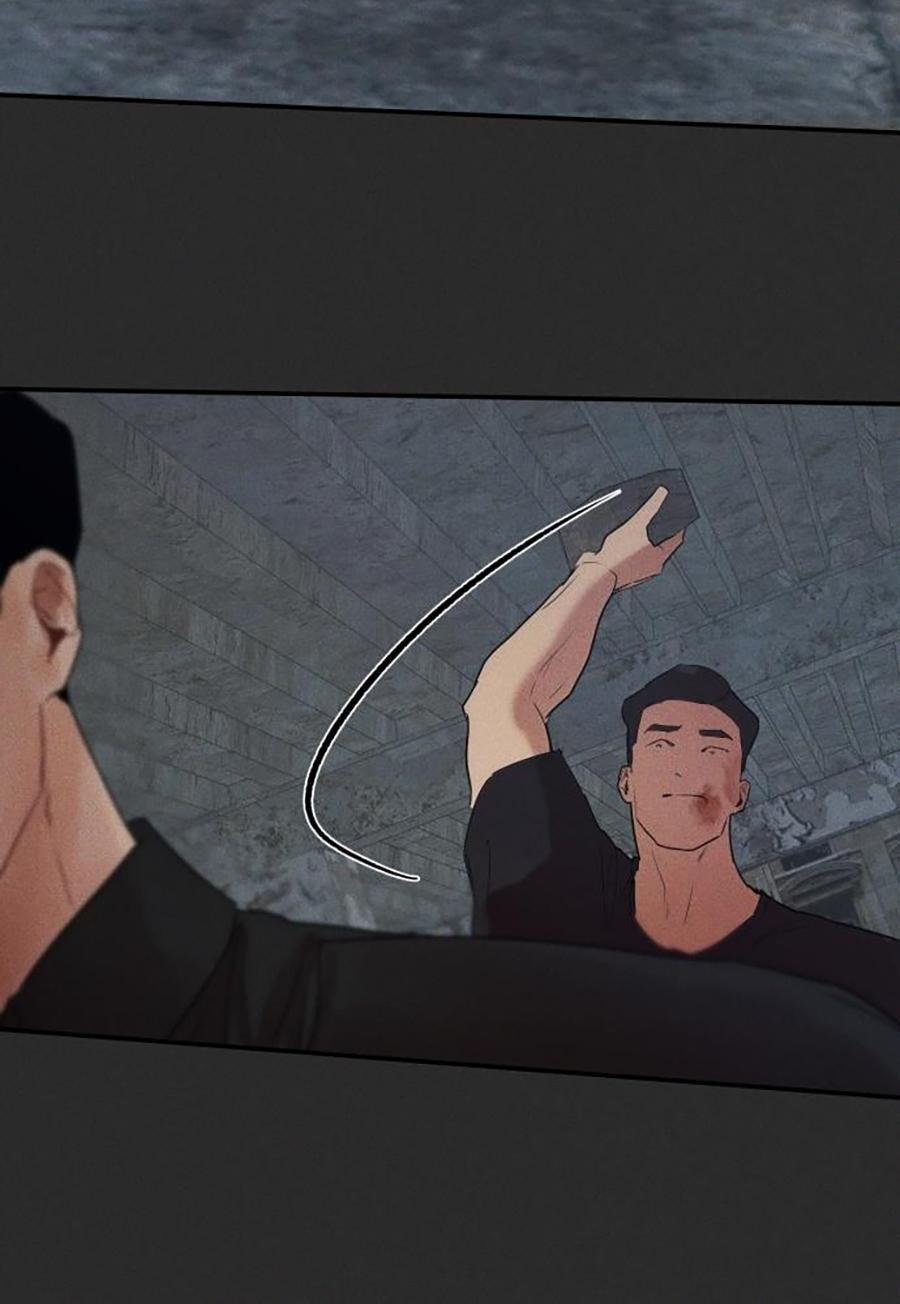 Chó Của Kẻ Khác 12 trang 5