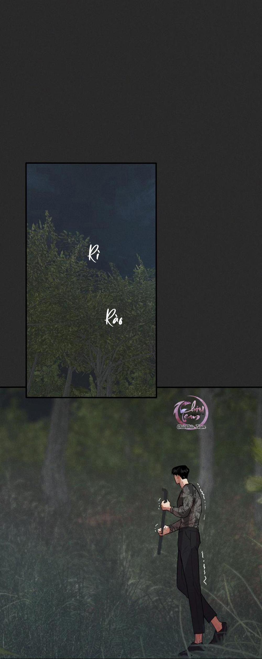 Chó Của Kẻ Khác 13 trang 10