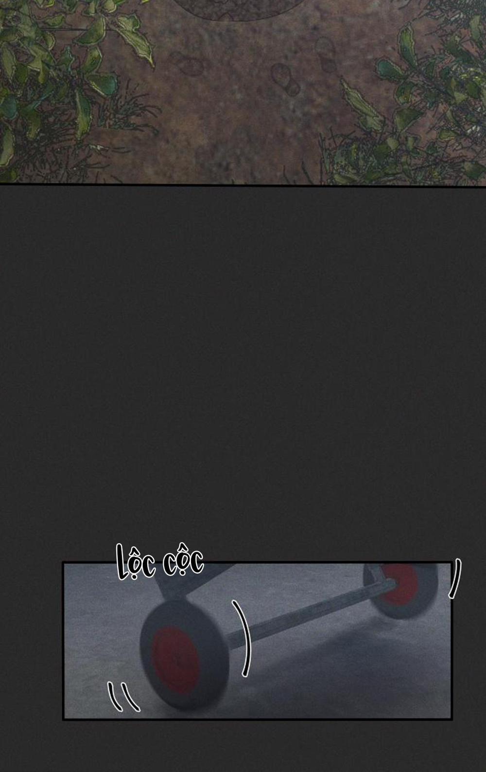 Chó Của Kẻ Khác 13 trang 14