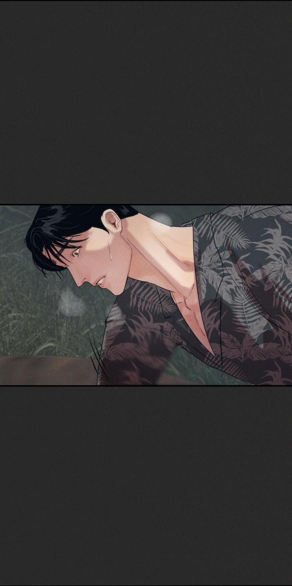 Chó Của Kẻ Khác 13 trang 19