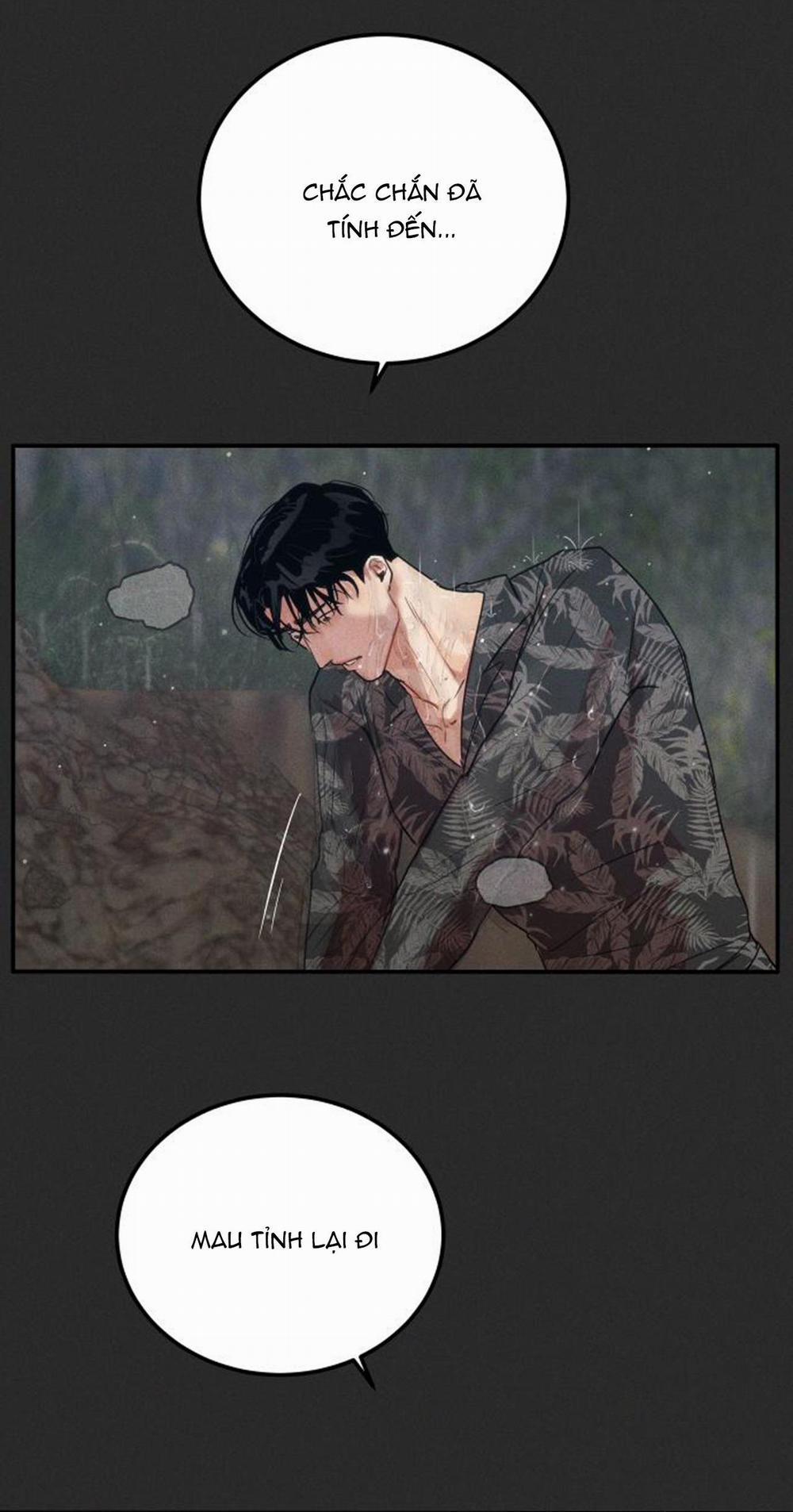 Chó Của Kẻ Khác 13 trang 23