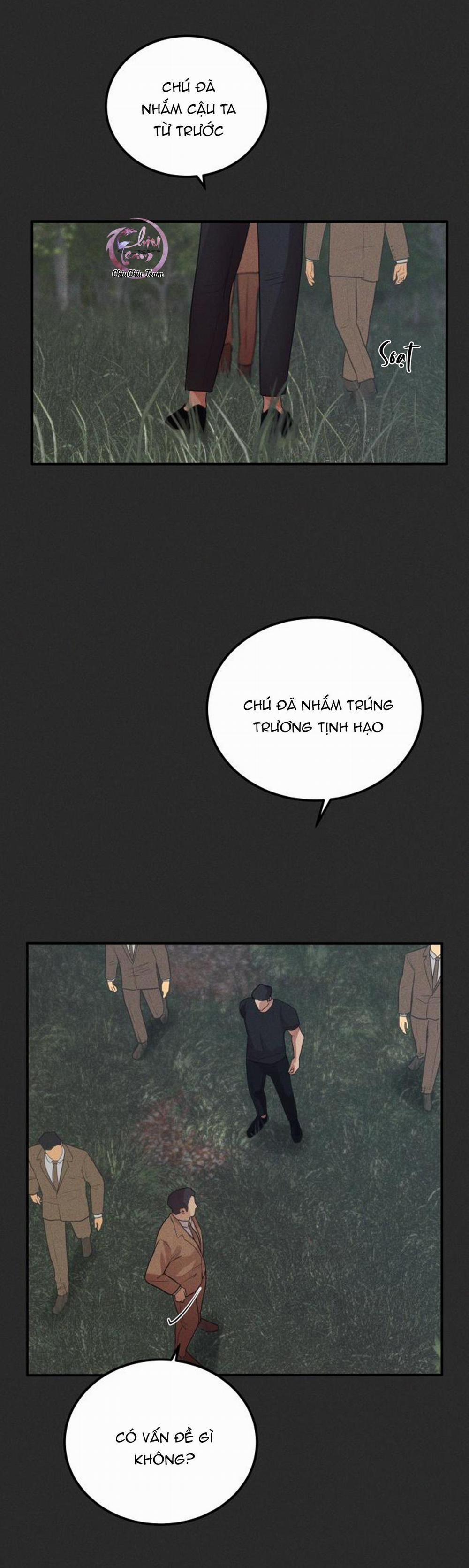 Chó Của Kẻ Khác 13 trang 5