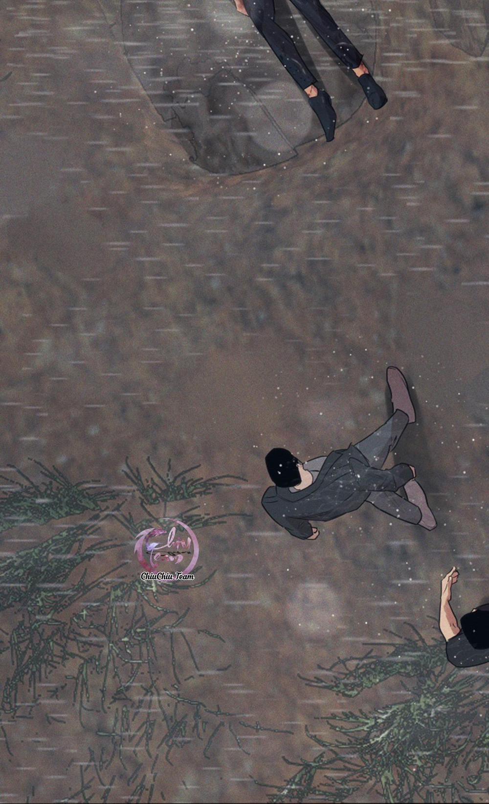 Chó Của Kẻ Khác 14 trang 13