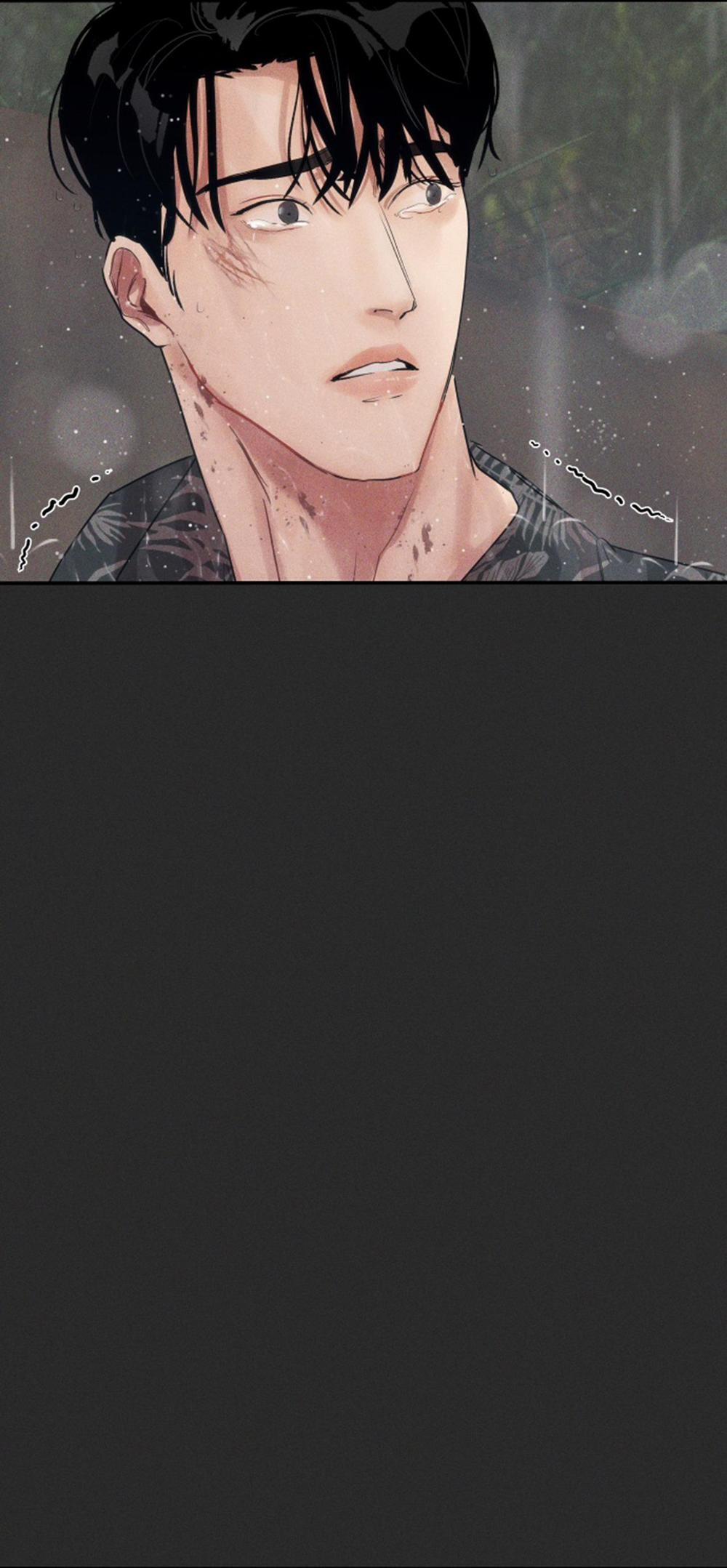 Chó Của Kẻ Khác 14 trang 14