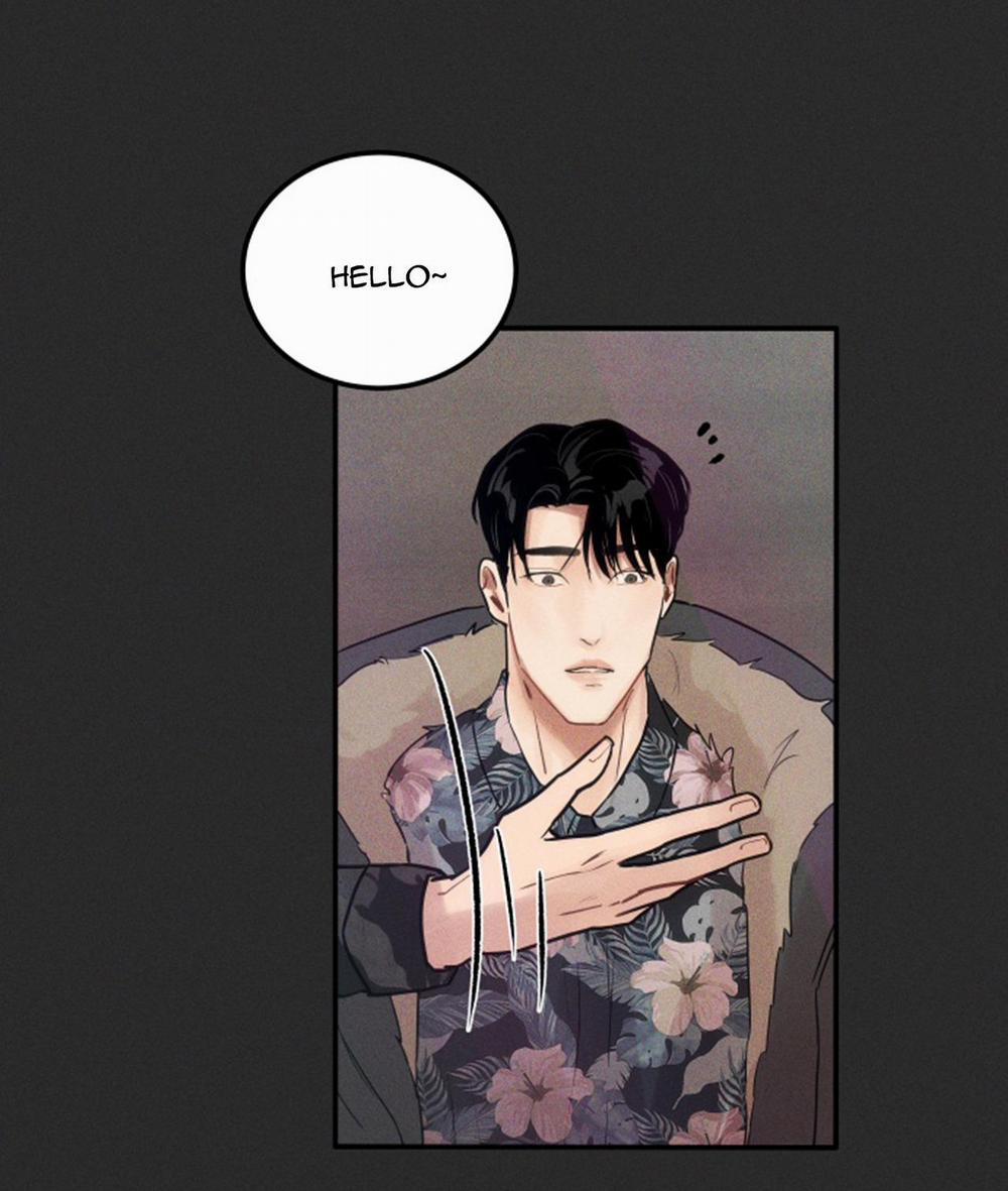 Chó Của Kẻ Khác 14 trang 26