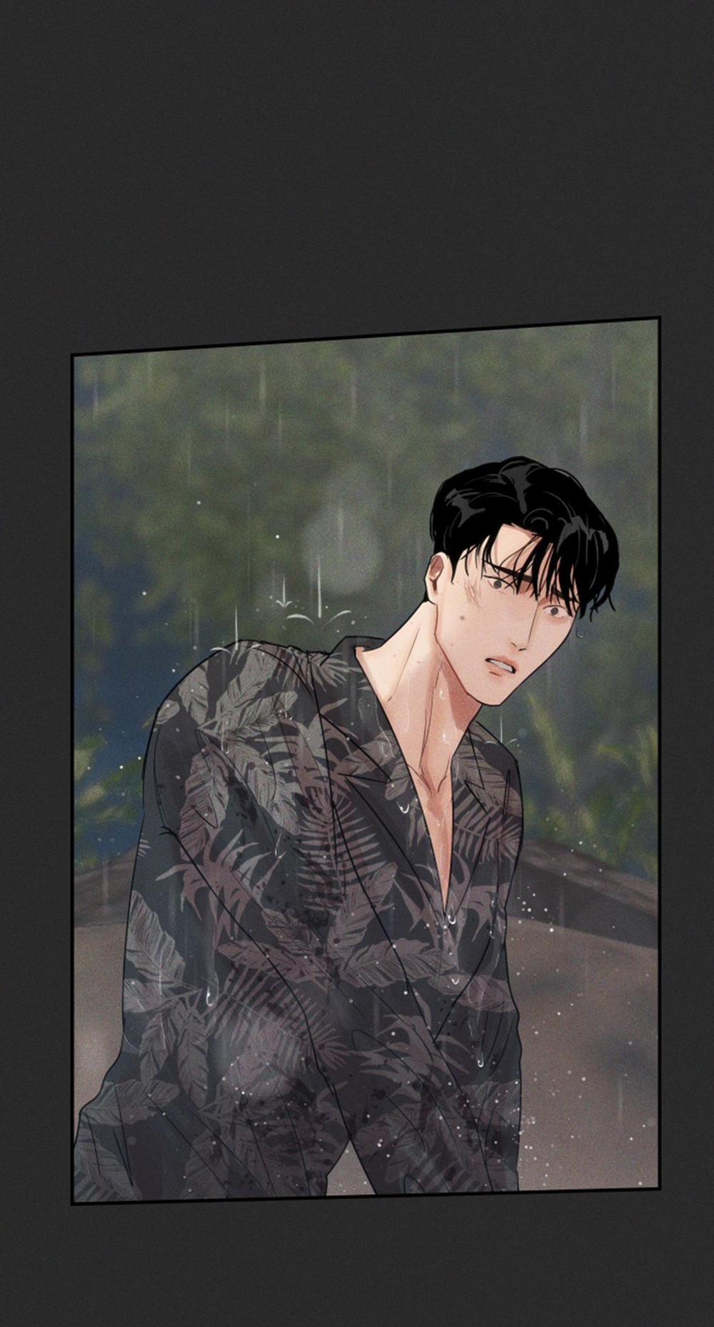 Chó Của Kẻ Khác 14 trang 4