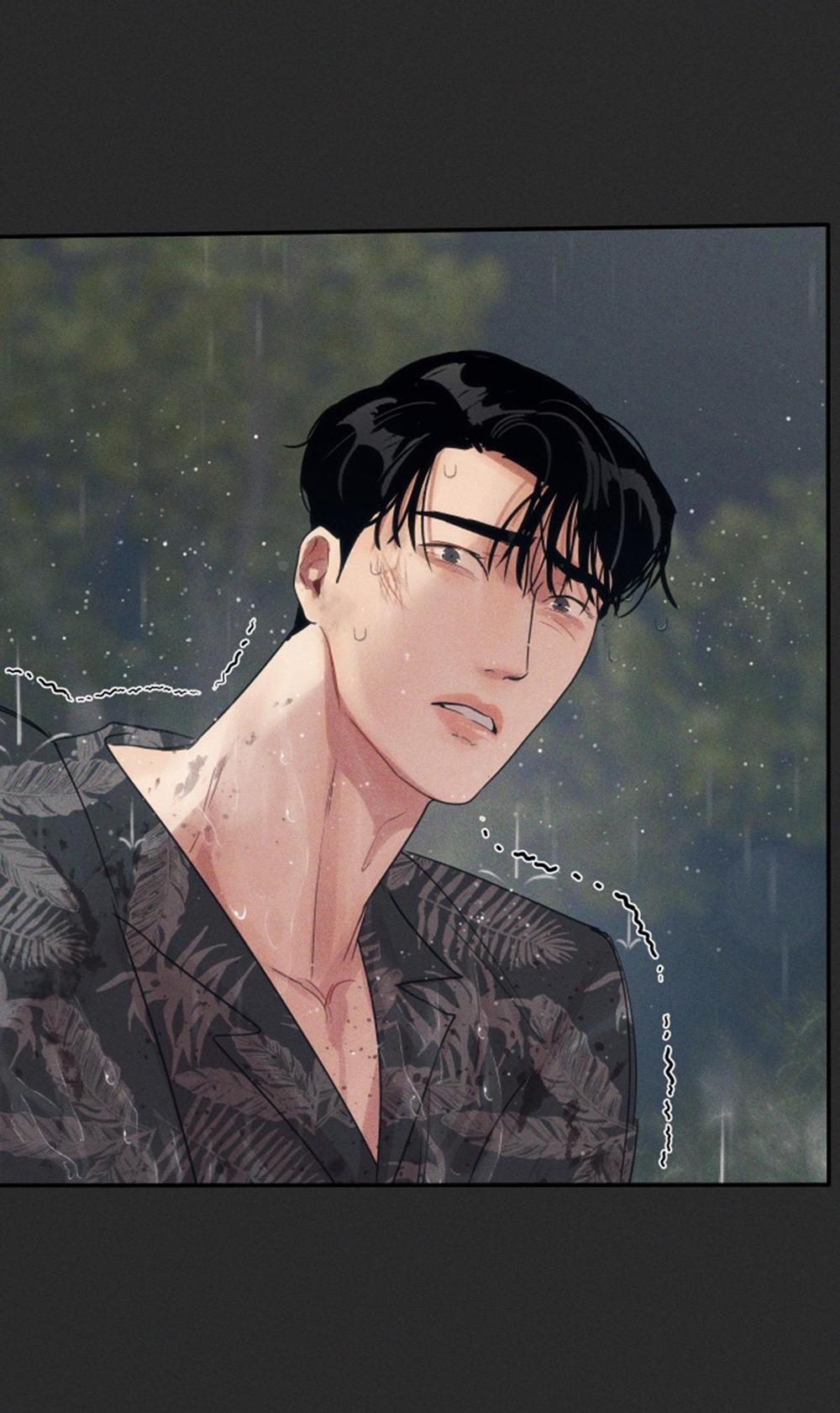 Chó Của Kẻ Khác 14 trang 5