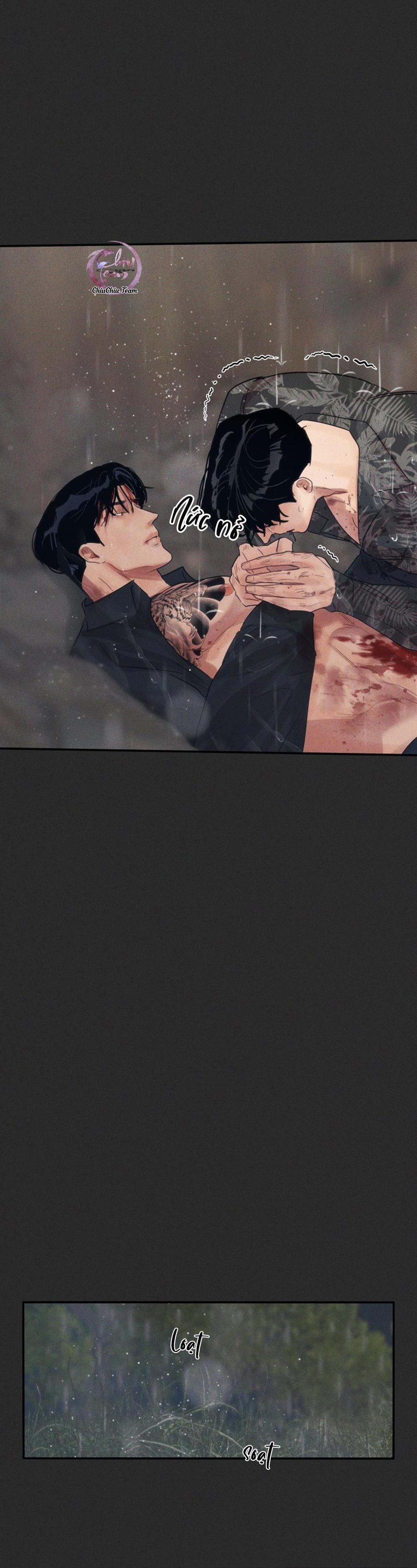 Chó Của Kẻ Khác 14 trang 6