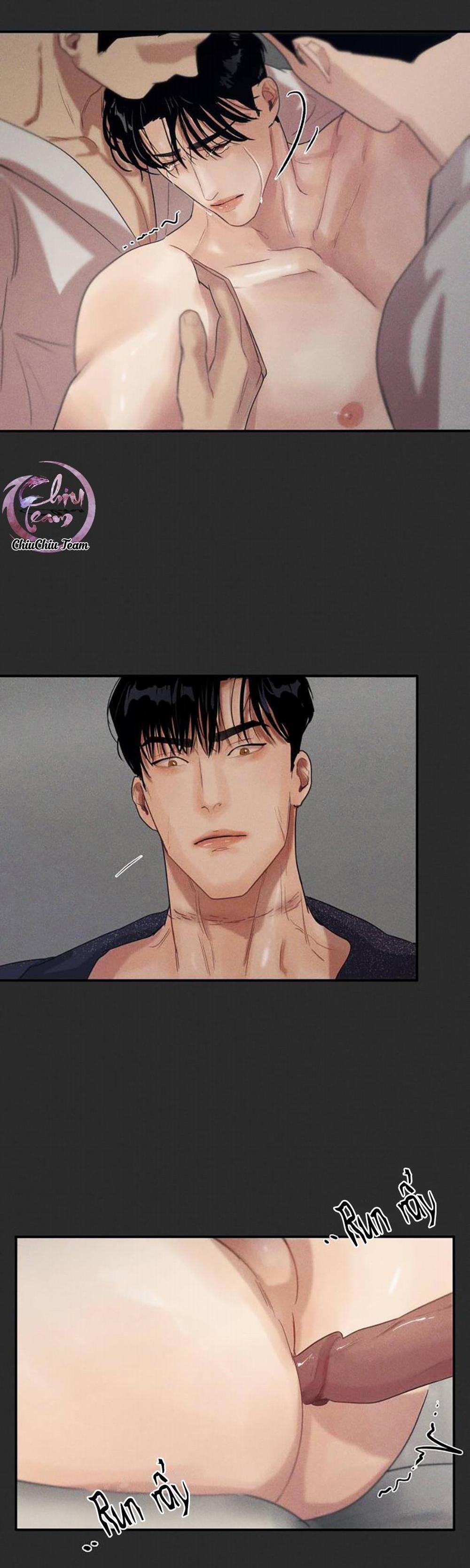 Chó Của Kẻ Khác 5 trang 1