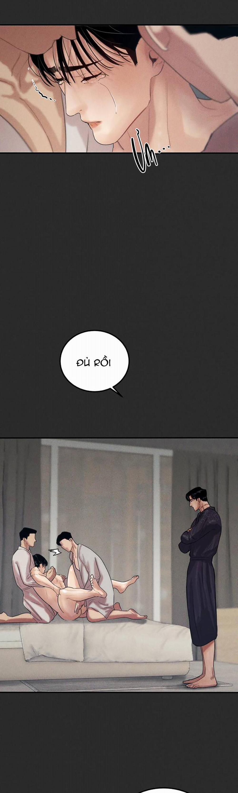 Chó Của Kẻ Khác 5 trang 2