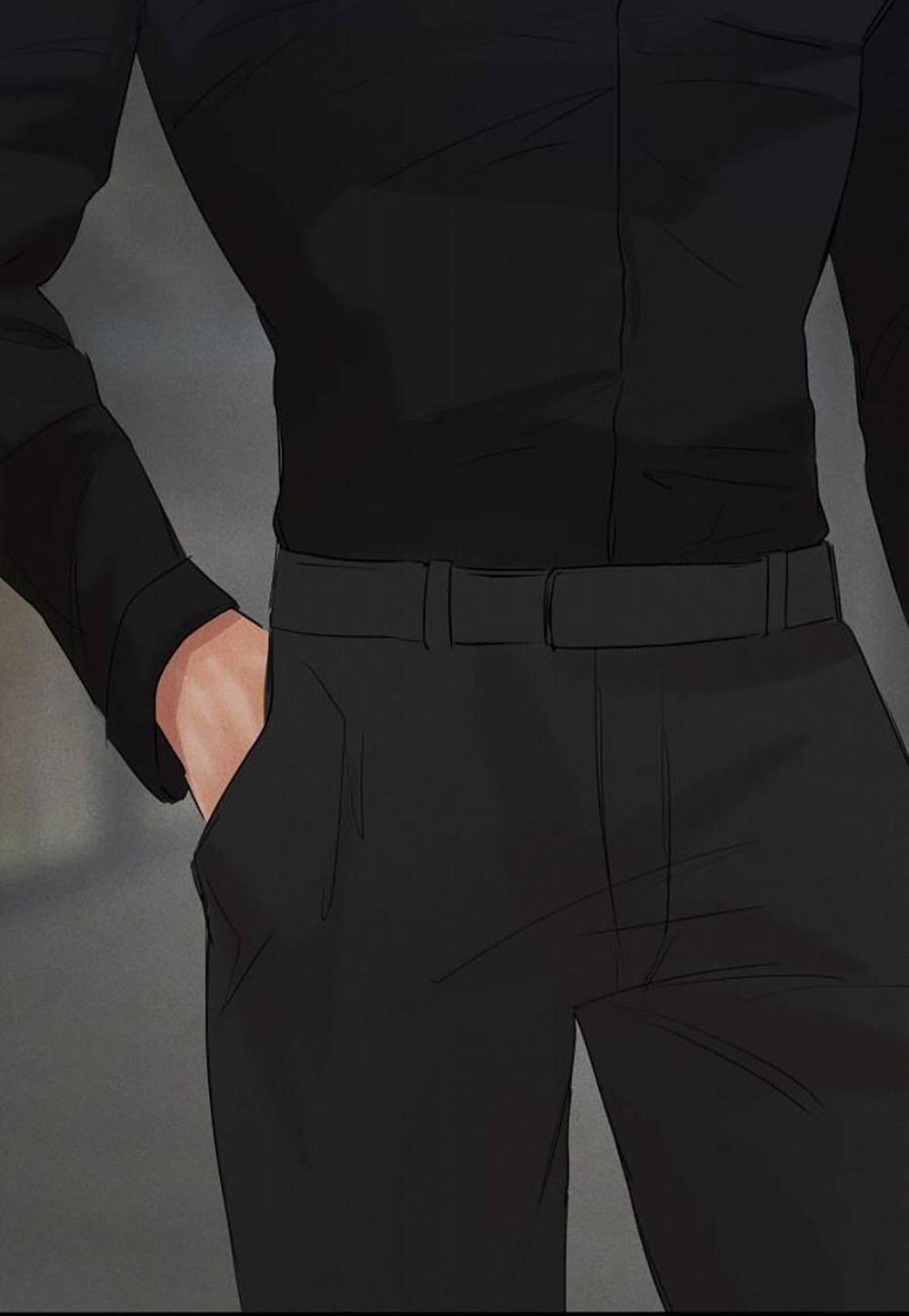 Chó Của Kẻ Khác 8 trang 11