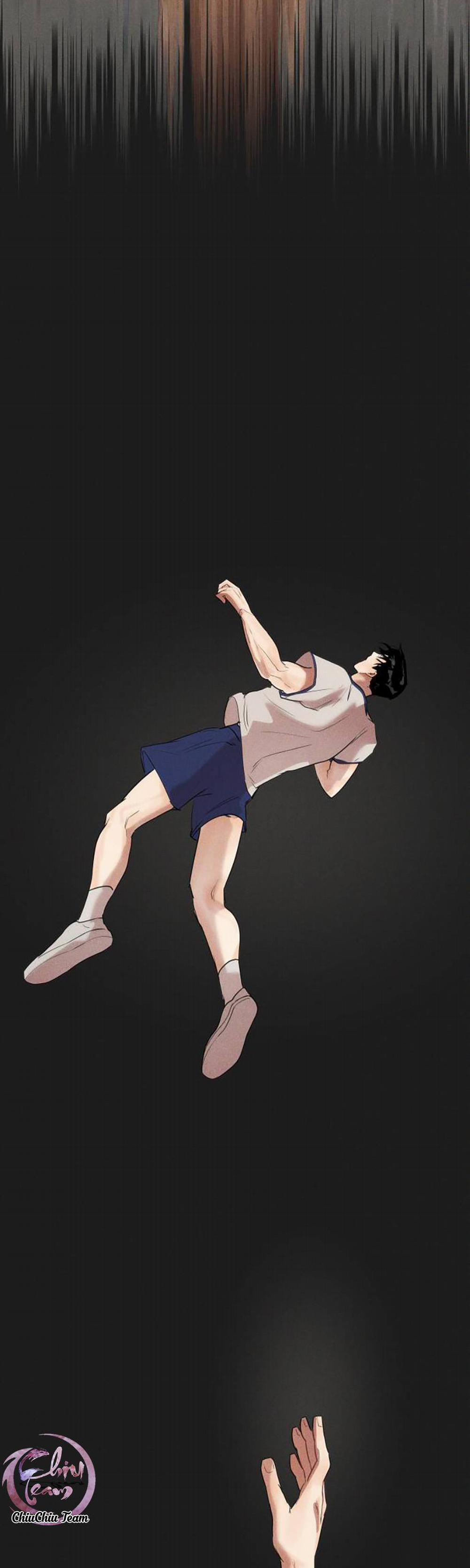 Chó Của Kẻ Khác 8 trang 14