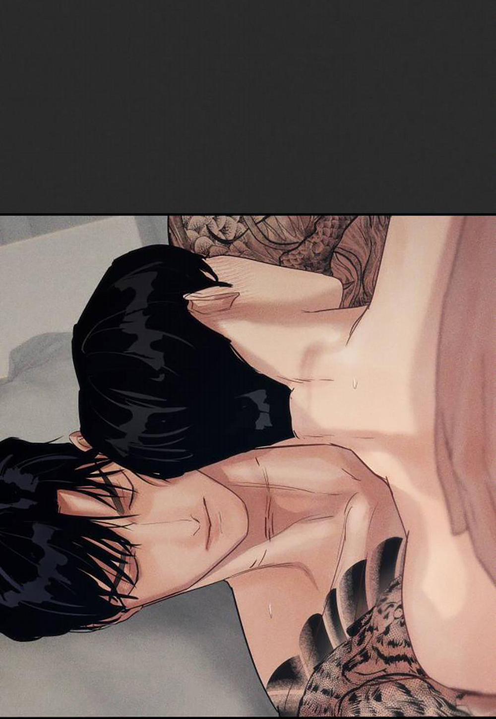 Chó Của Kẻ Khác 8 trang 5