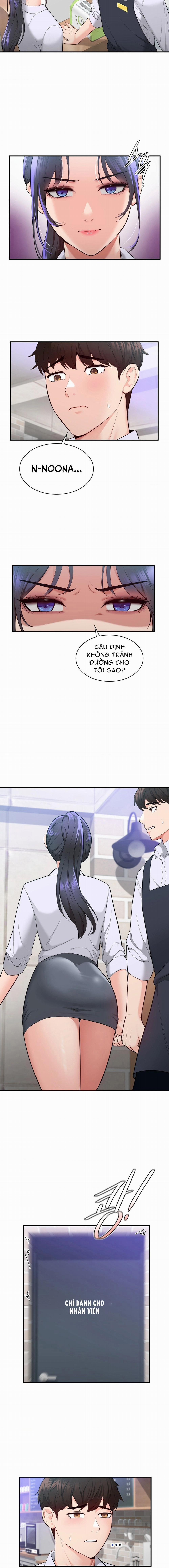 Chợ Dâu 10 trang 11