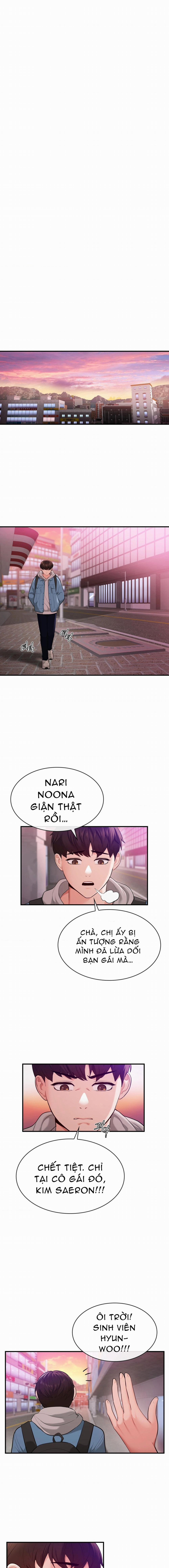 Chợ Dâu 10 trang 12