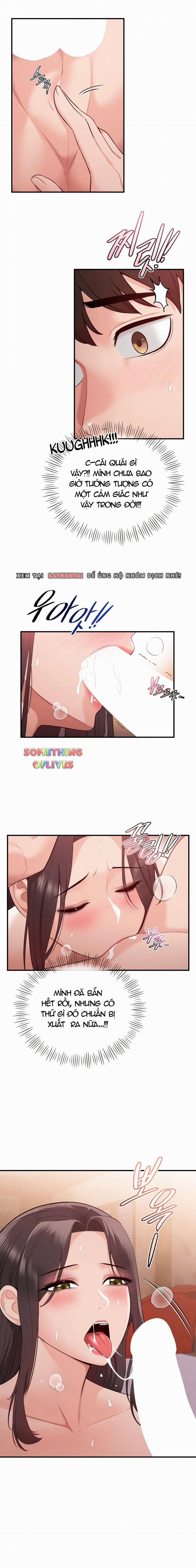 Chợ Dâu 13 trang 6