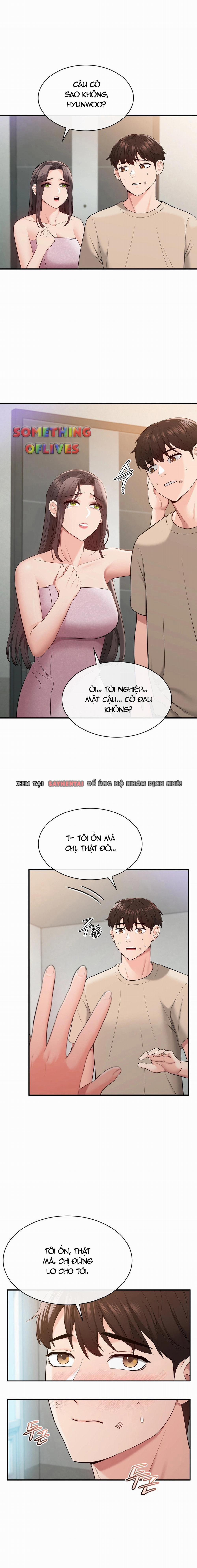 Chợ Dâu 16 trang 1