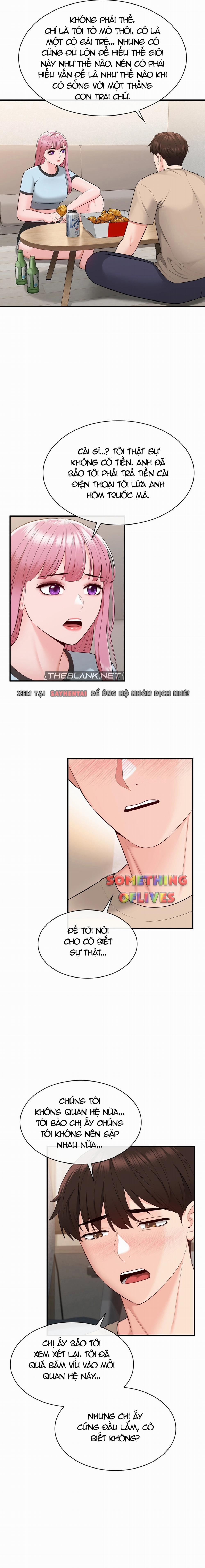 Chợ Dâu 16 trang 13