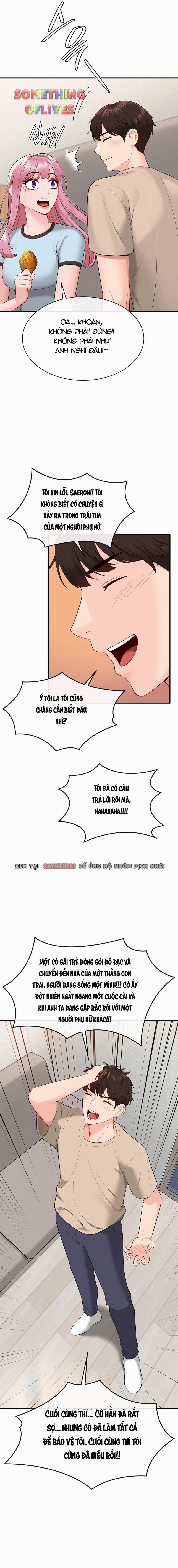 Chợ Dâu 16 trang 15