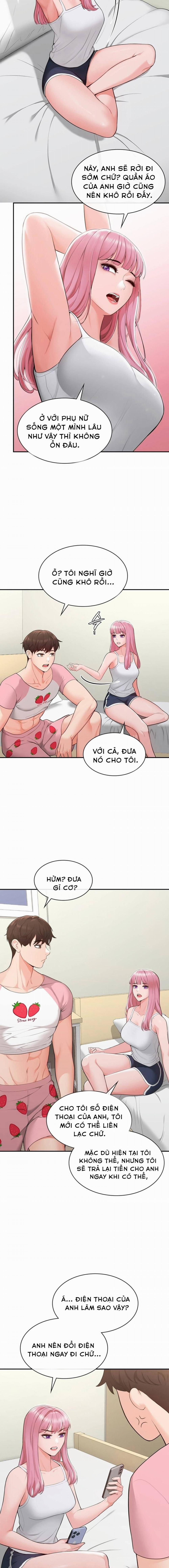 Chợ Dâu 3 trang 11