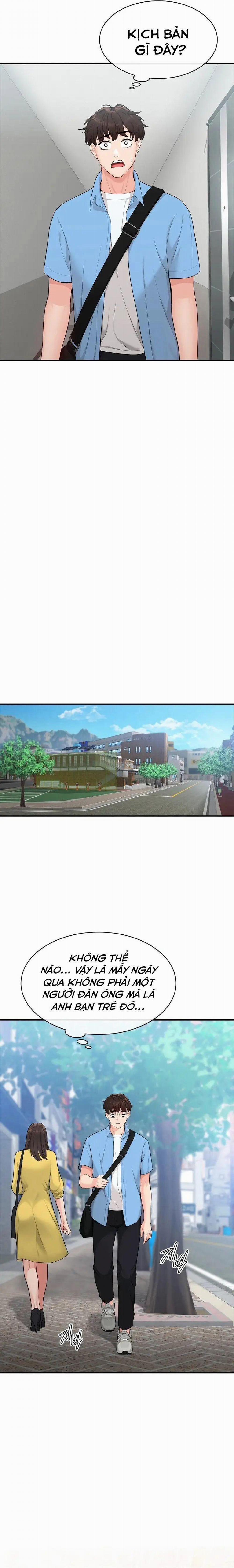 Chợ Dâu 4 trang 1