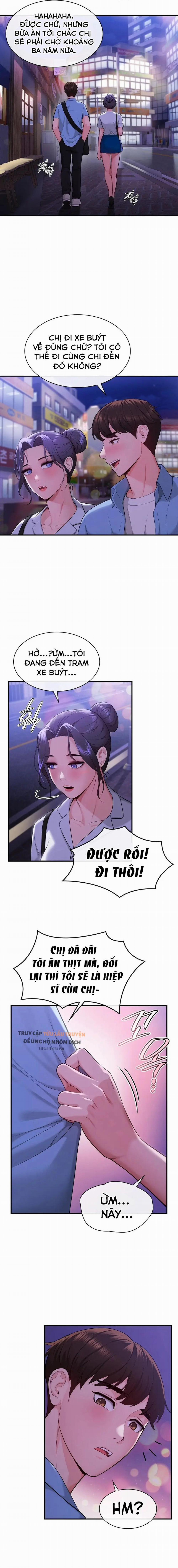 Chợ Dâu 4 trang 10