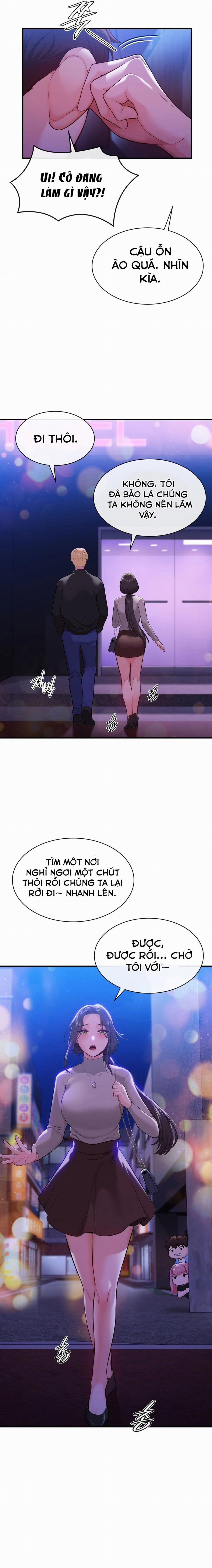 Chợ Dâu 5 trang 12