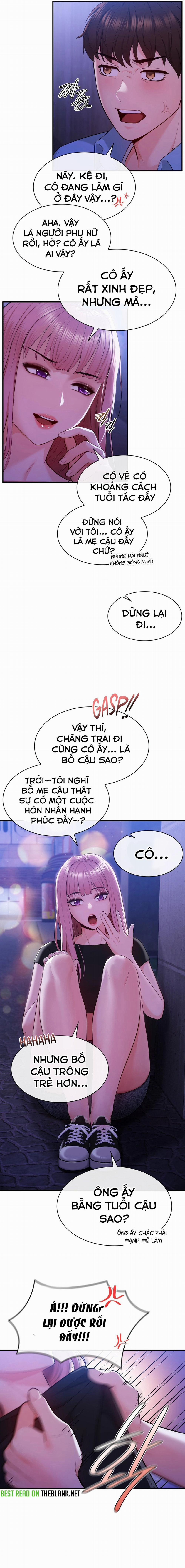 Chợ Dâu 5 trang 15